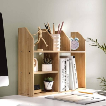 20+ Món Đồ Trang Trí Bàn Làm Việc Tạo Cảm Hứng Làm Việc