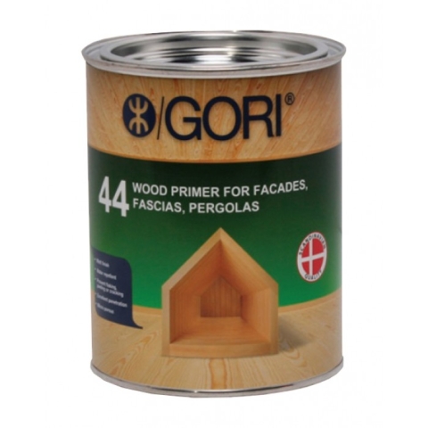GORI 44 FACADES